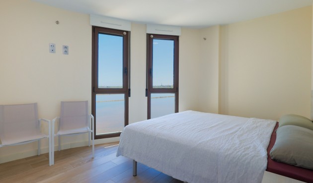 Brukt - Apartment -
Cartagena - Los Flamencos
