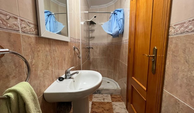 Brukt - Quad House -
Orihuela Costa - Montezenia