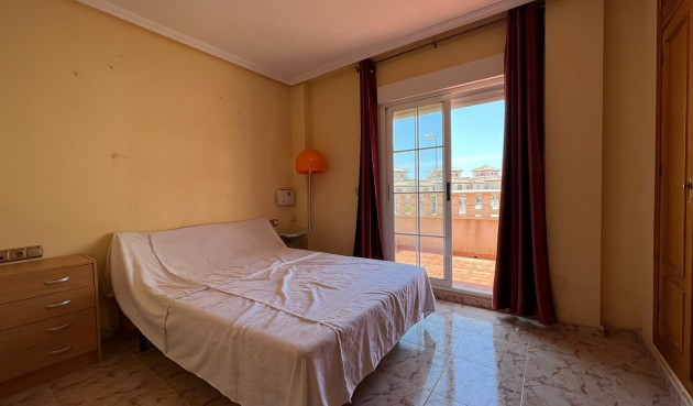 Brukt - Quad House -
Orihuela Costa - Montezenia
