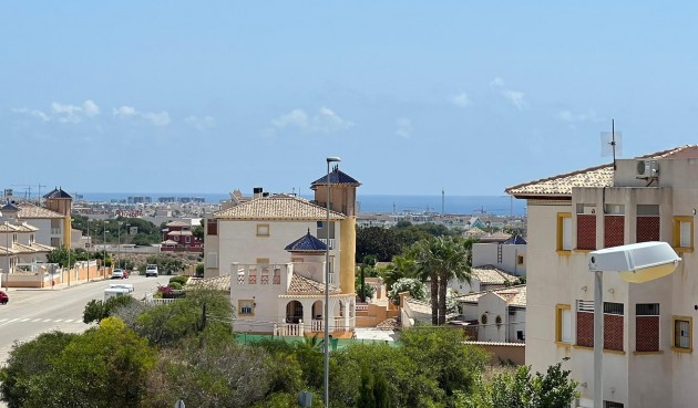 Brukt - Quad House -
Orihuela Costa - Montezenia