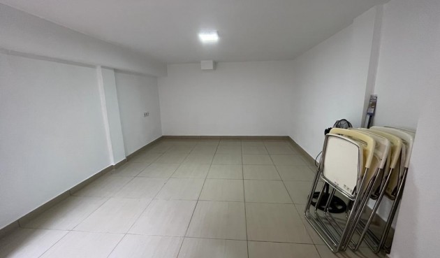 Brukt - Quad House -
Orihuela Costa - Montezenia