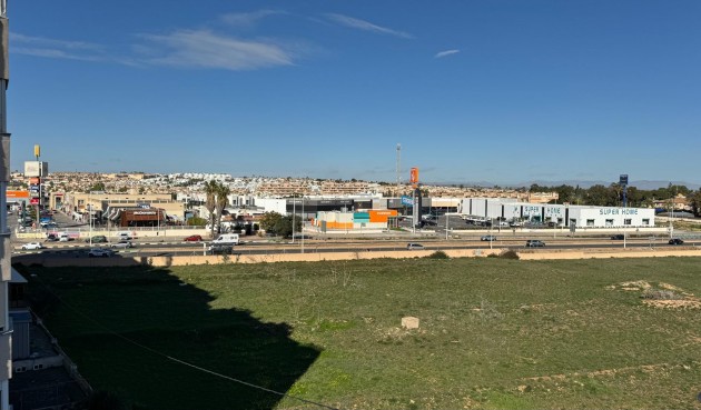 Brukt - Toppleilighet -
Torrevieja - Punta Prima