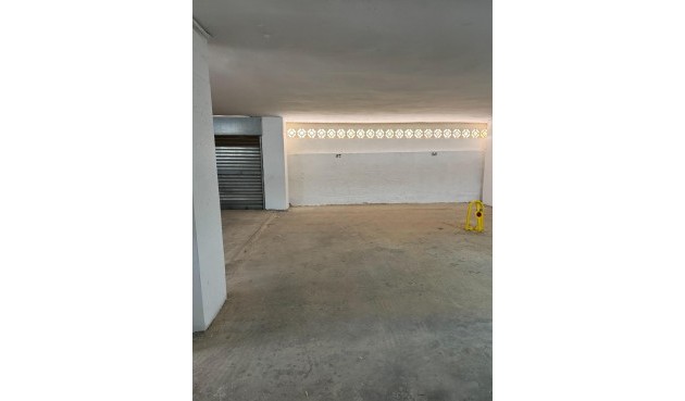 Brukt - Toppleilighet -
Torrevieja - Punta Prima