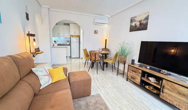 Brukt - Town House -
Orihuela Costa - Los Dolses