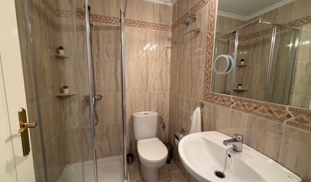 Brukt - Town House -
Orihuela Costa - Los Dolses