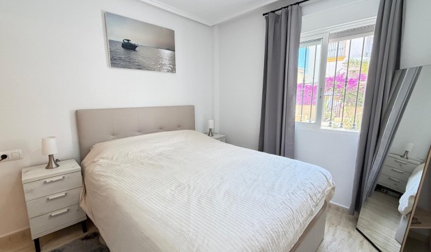 Brukt - Town House -
Orihuela Costa - Los Dolses