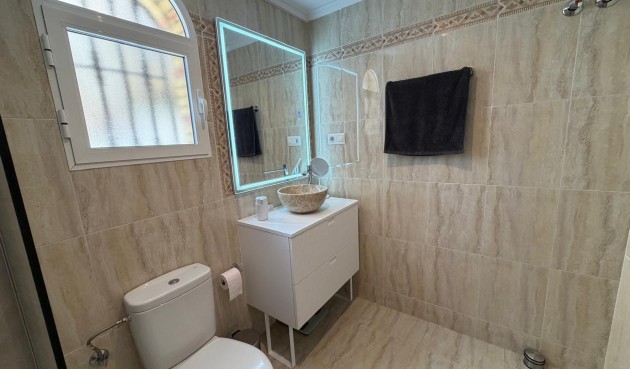 Brukt - Town House -
Orihuela Costa - Los Dolses
