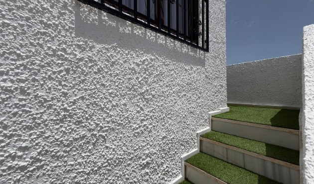 Brukt - Bungalow -
Torrevieja - El Limonar