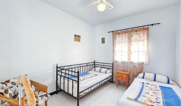 Brukt - Bungalow -
Orihuela Costa - Los Altos