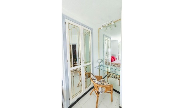 Brukt - Bungalow -
Orihuela Costa - Los Altos