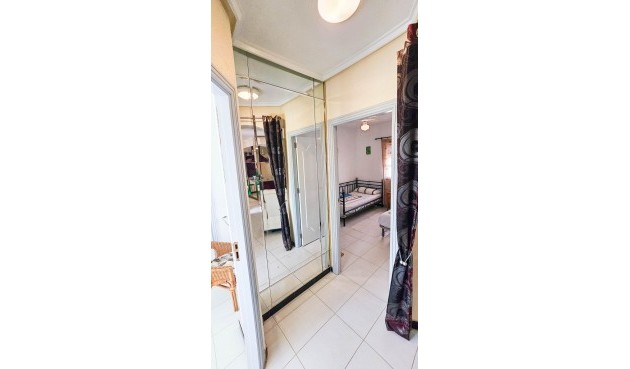Brukt - Bungalow -
Orihuela Costa - Los Altos