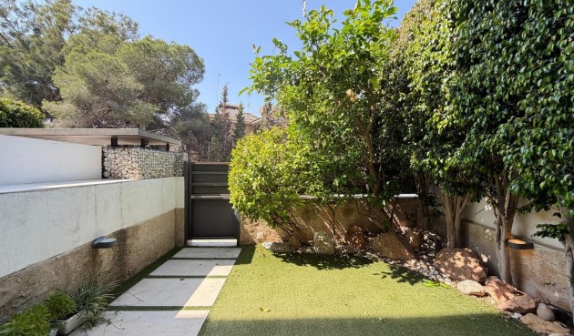 Brukt - Apartment -
Orihuela Costa - Altos De Campoamor