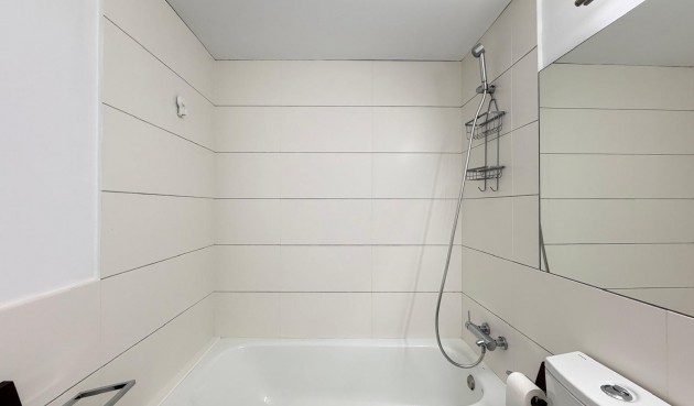 Brukt - Apartment -
Orihuela Costa - Altos De Campoamor