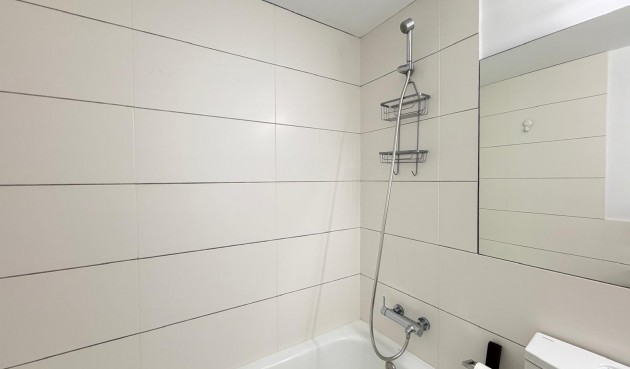 Brukt - Apartment -
Orihuela Costa - Altos De Campoamor