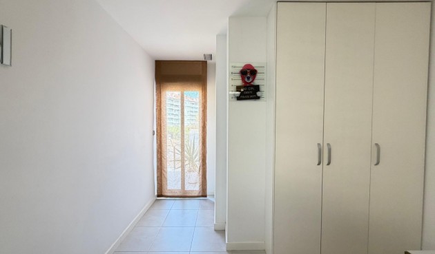 Brukt - Apartment -
Orihuela Costa - Altos De Campoamor