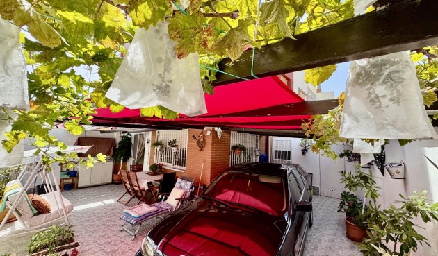 Brukt - Town House -
Orihuela - Urbanización Perla Del Mar