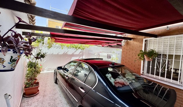 Brukt - Town House -
Orihuela - Urbanización Perla Del Mar