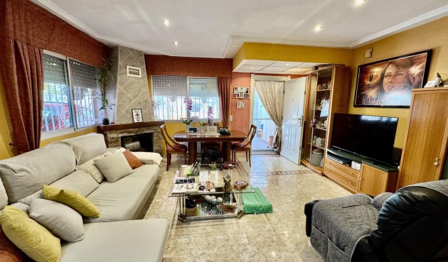 Brukt - Town House -
Orihuela - Urbanización Perla Del Mar