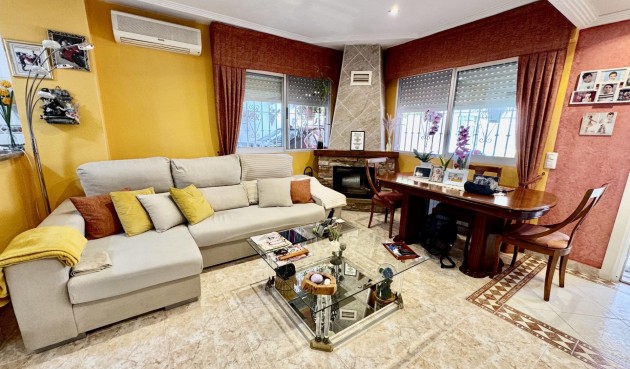Brukt - Town House -
Orihuela - Urbanización Perla Del Mar