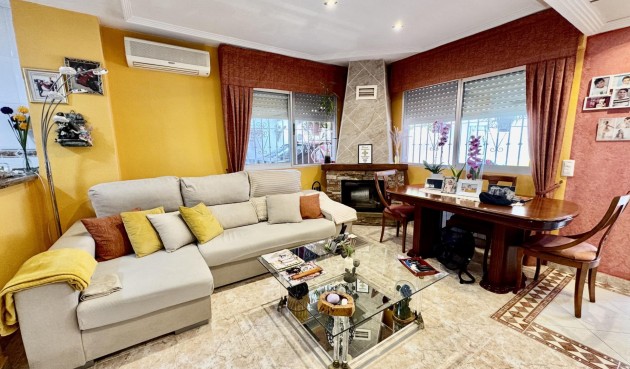 Brukt - Town House -
Orihuela - Urbanización Perla Del Mar
