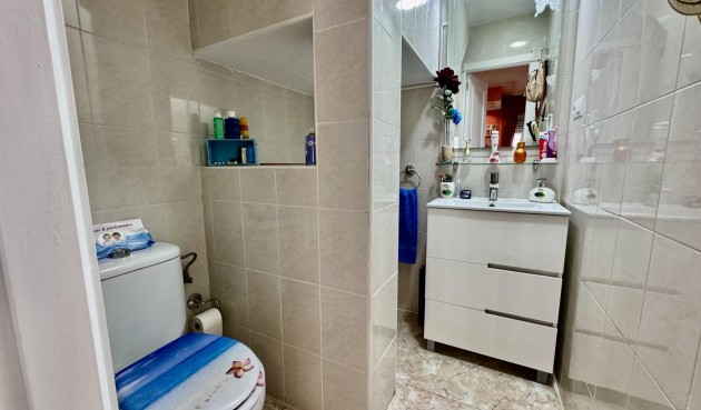 Brukt - Town House -
Orihuela - Urbanización Perla Del Mar
