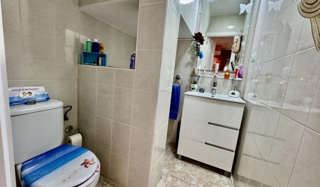 Brukt - Town House -
Orihuela - Urbanización Perla Del Mar