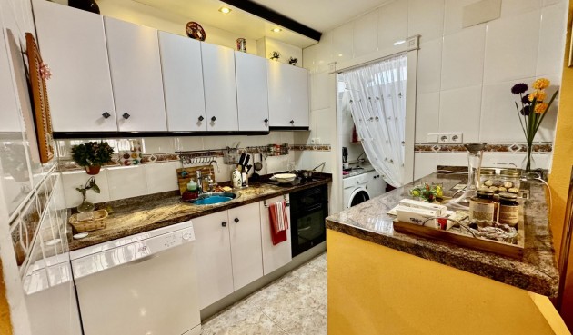 Brukt - Town House -
Orihuela - Urbanización Perla Del Mar