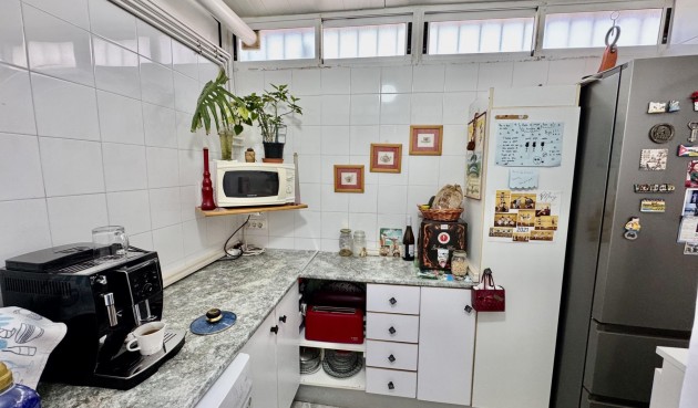 Brukt - Town House -
Orihuela - Urbanización Perla Del Mar