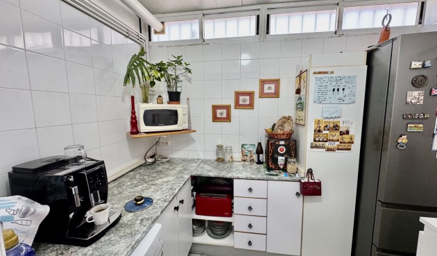 Brukt - Town House -
Orihuela - Urbanización Perla Del Mar