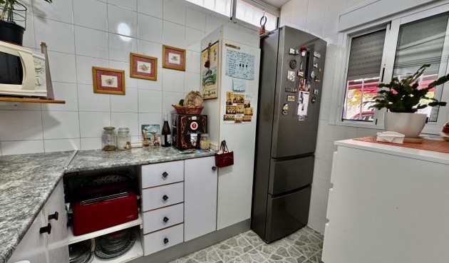 Brukt - Town House -
Orihuela - Urbanización Perla Del Mar