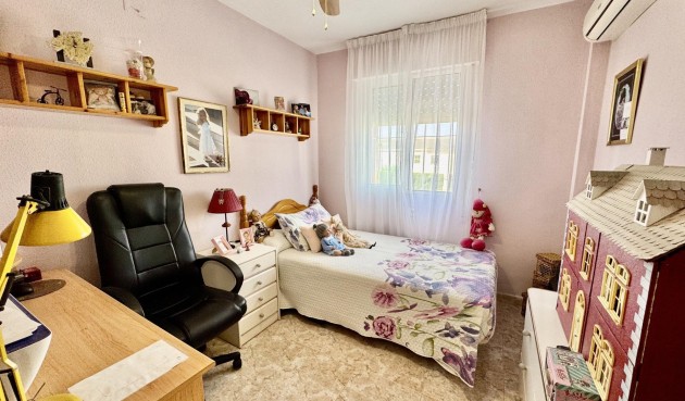 Brukt - Town House -
Orihuela - Urbanización Perla Del Mar