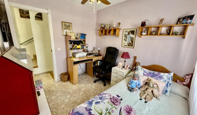 Brukt - Town House -
Orihuela - Urbanización Perla Del Mar