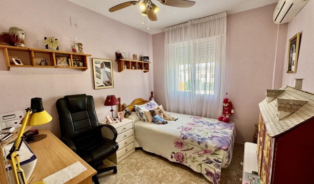 Brukt - Town House -
Orihuela - Urbanización Perla Del Mar