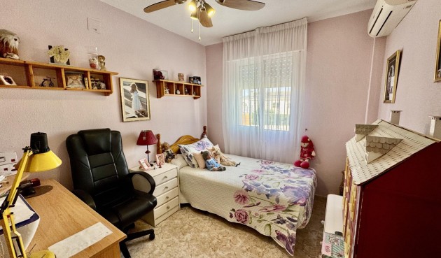 Brukt - Town House -
Orihuela - Urbanización Perla Del Mar