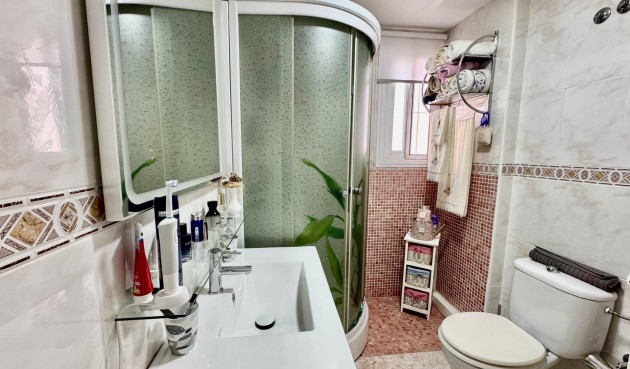Brukt - Town House -
Orihuela - Urbanización Perla Del Mar