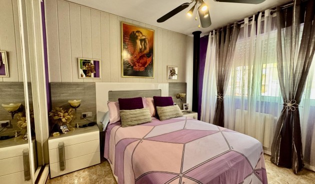 Brukt - Town House -
Orihuela - Urbanización Perla Del Mar