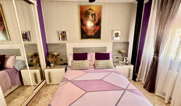 Brukt - Town House -
Orihuela - Urbanización Perla Del Mar
