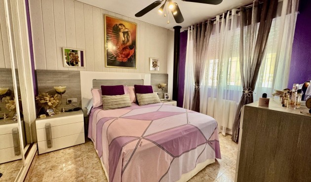 Brukt - Town House -
Orihuela - Urbanización Perla Del Mar