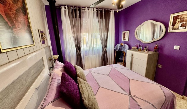 Brukt - Town House -
Orihuela - Urbanización Perla Del Mar