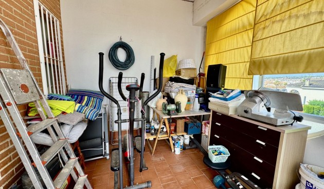 Brukt - Town House -
Orihuela - Urbanización Perla Del Mar