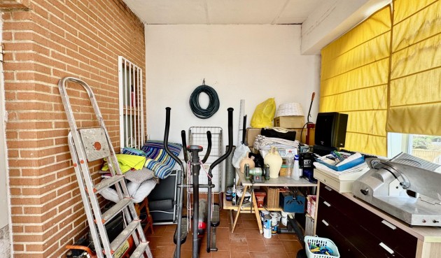 Brukt - Town House -
Orihuela - Urbanización Perla Del Mar