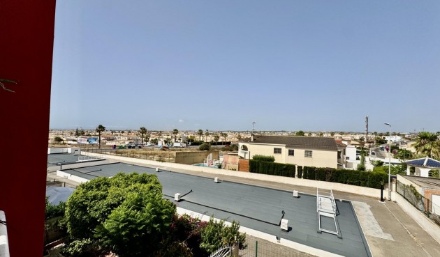 Brukt - Town House -
Orihuela - Urbanización Perla Del Mar