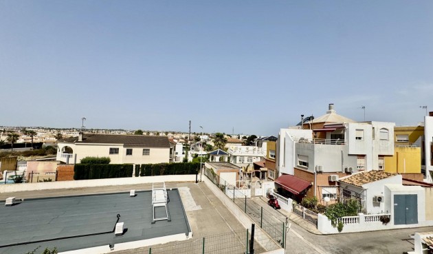 Brukt - Town House -
Orihuela - Urbanización Perla Del Mar