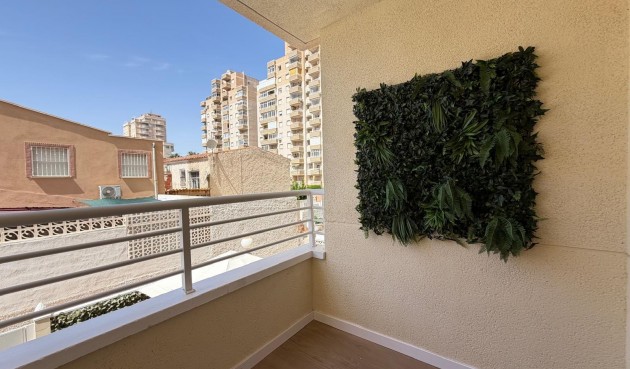 Brukt - Apartment -
Torrevieja - Nueva Torrevieja
