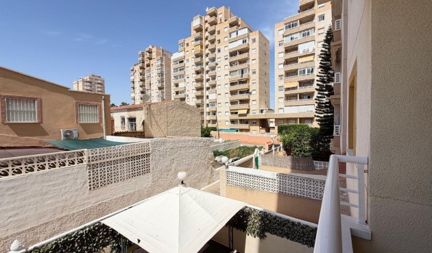 Brukt - Apartment -
Torrevieja - Nueva Torrevieja