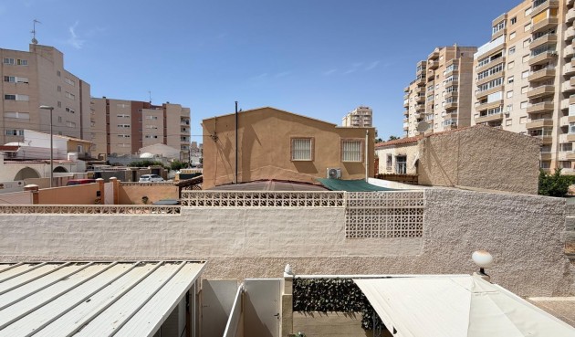 Brukt - Apartment -
Torrevieja - Nueva Torrevieja