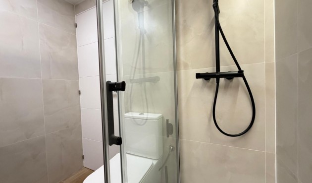 Brukt - Apartment -
Torrevieja - Nueva Torrevieja