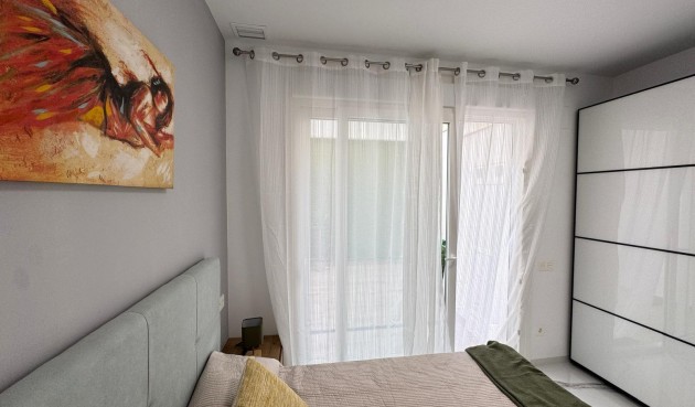 Brukt - Apartment -
Torrevieja - Estacion De Autobuses