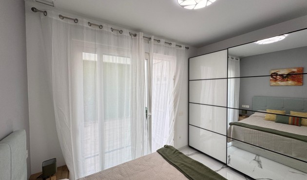 Brukt - Apartment -
Torrevieja - Estacion De Autobuses