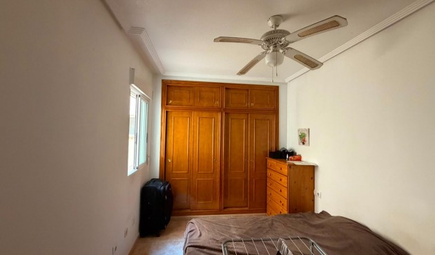 Brukt - Apartment -
Torrevieja - PARQUE DE LAS NACIONES
